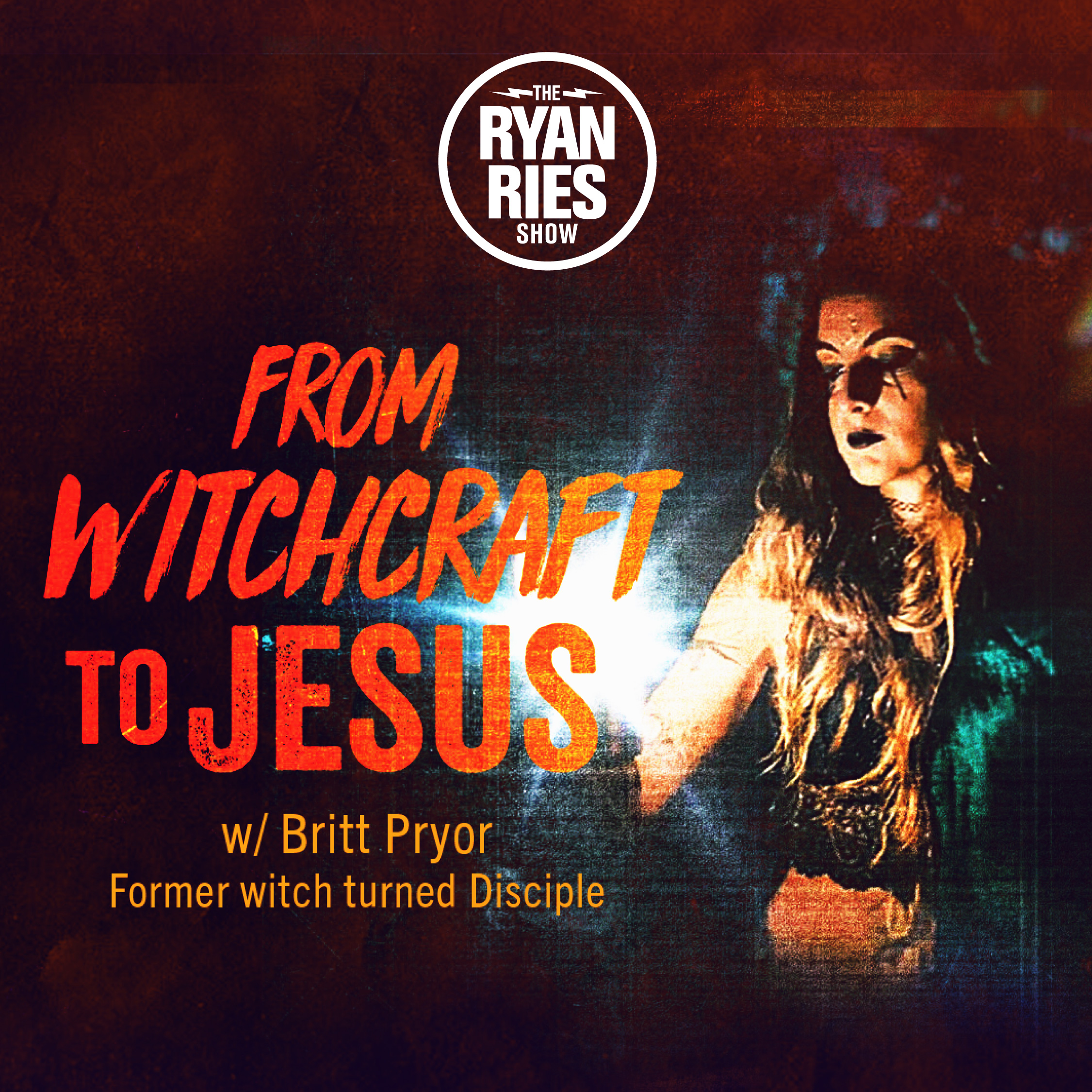 The Ryan Ries Show