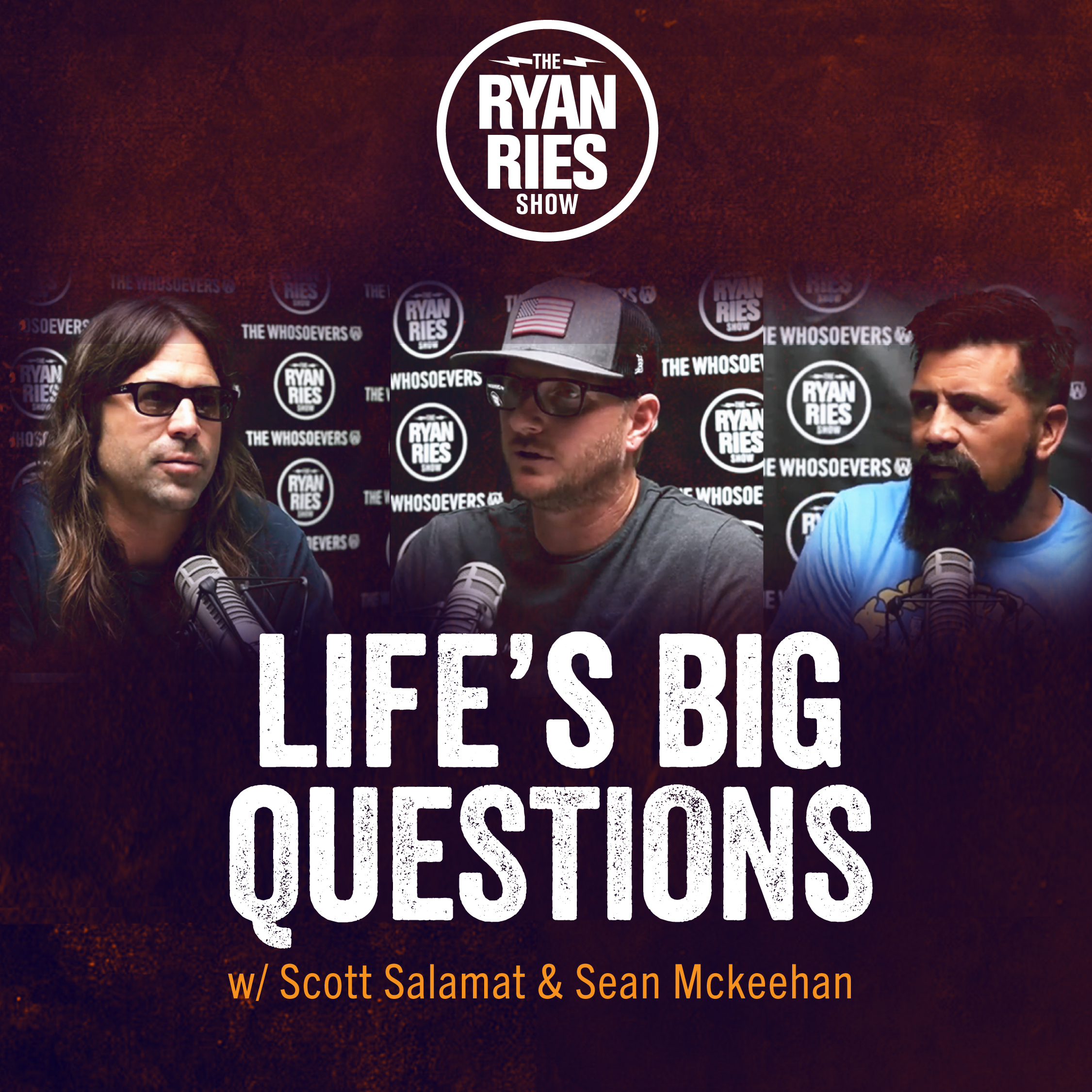 The Ryan Ries Show