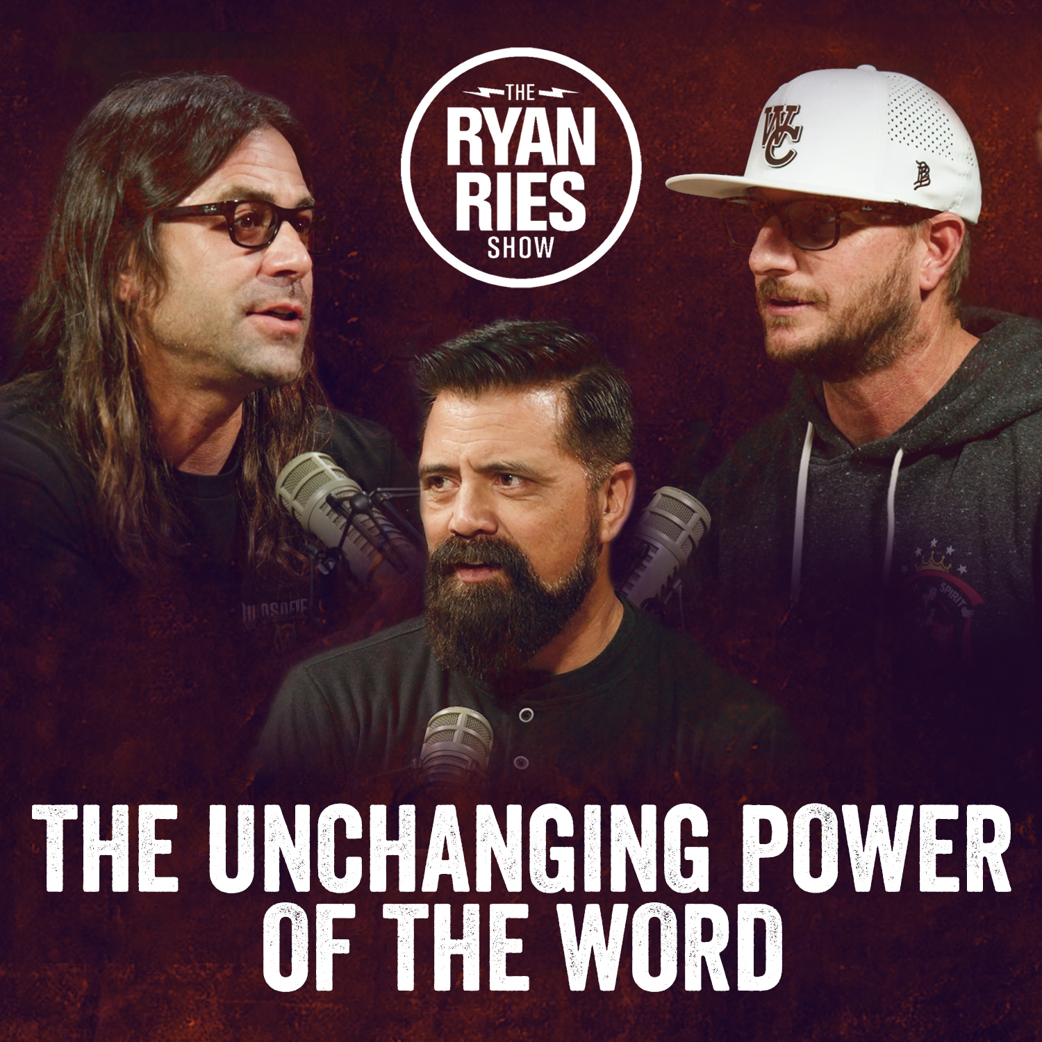 The Ryan Ries Show