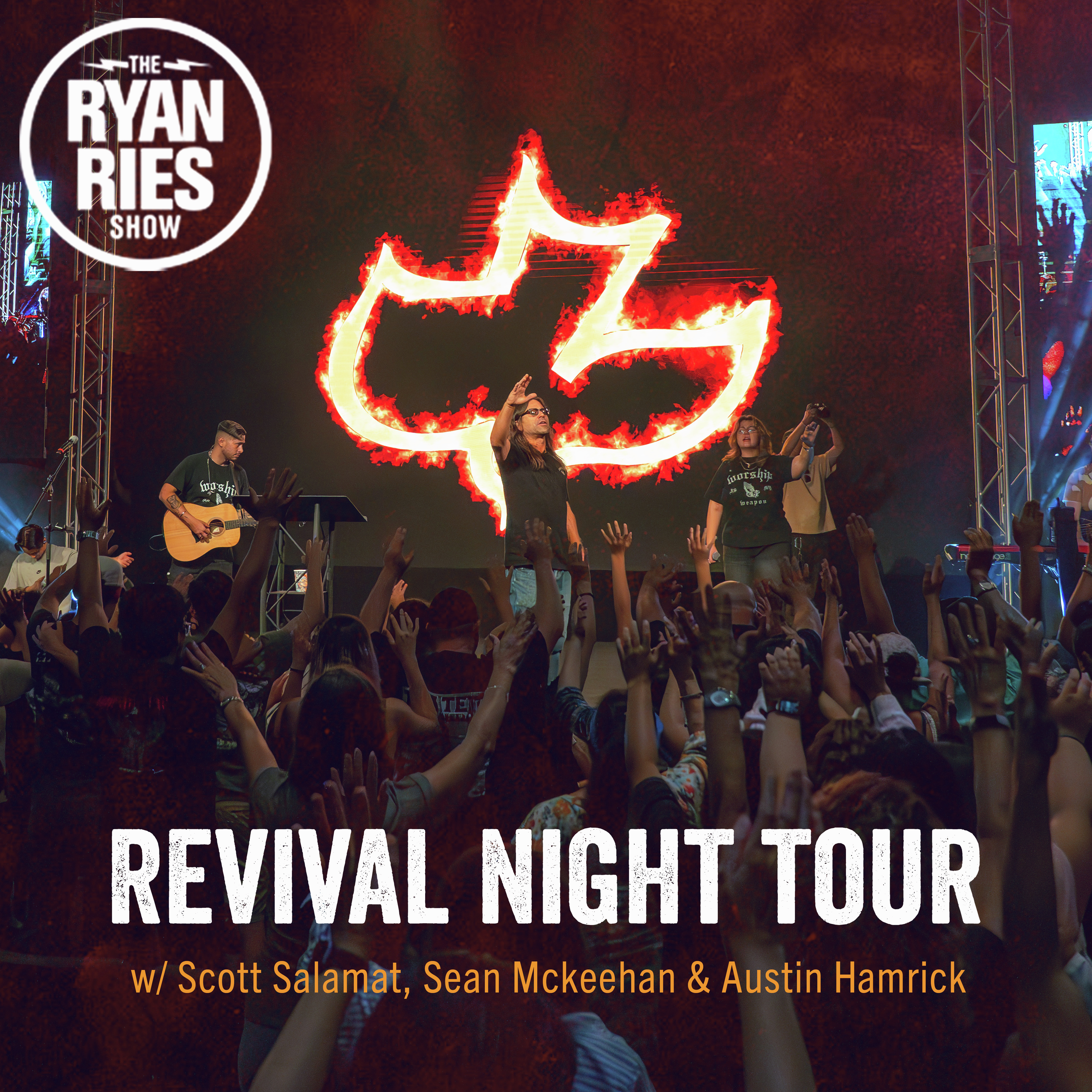 The Ryan Ries Show