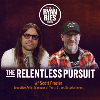 The Ryan Ries Show