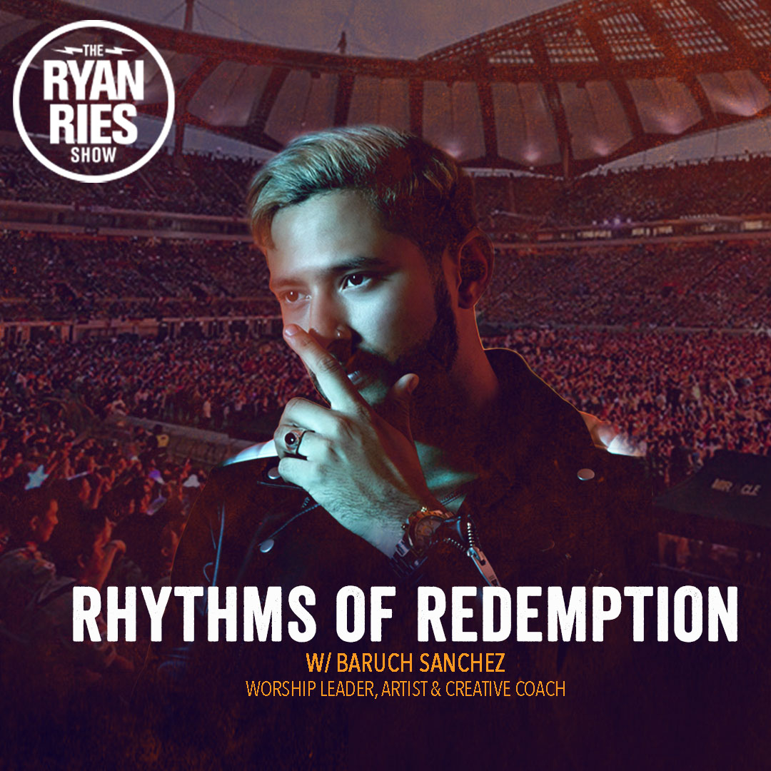 The Ryan Ries Show