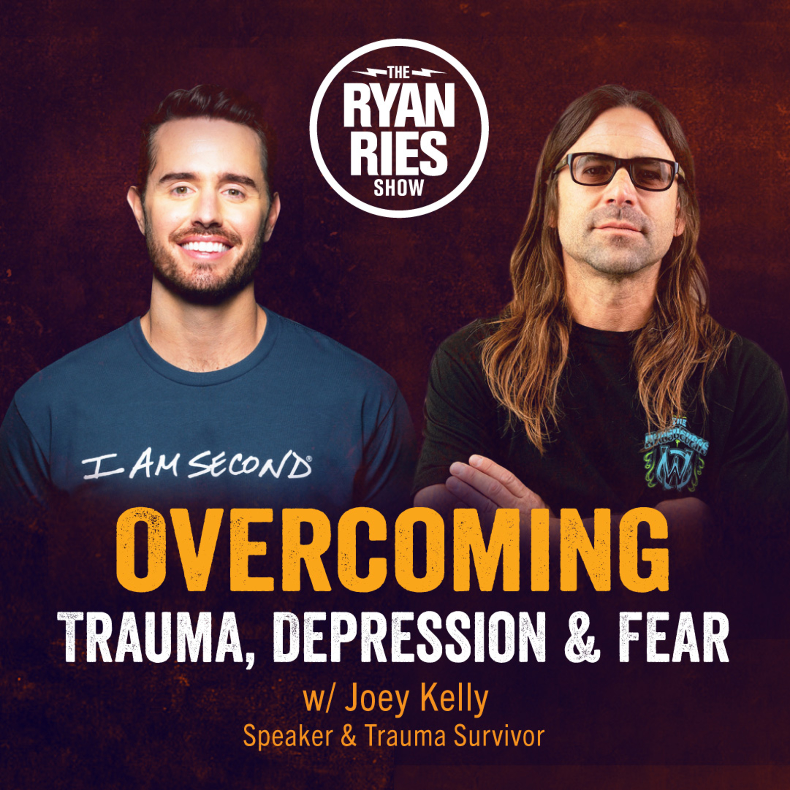The Ryan Ries Show