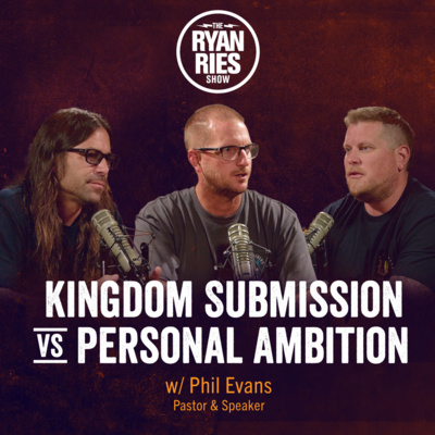 The Ryan Ries Show