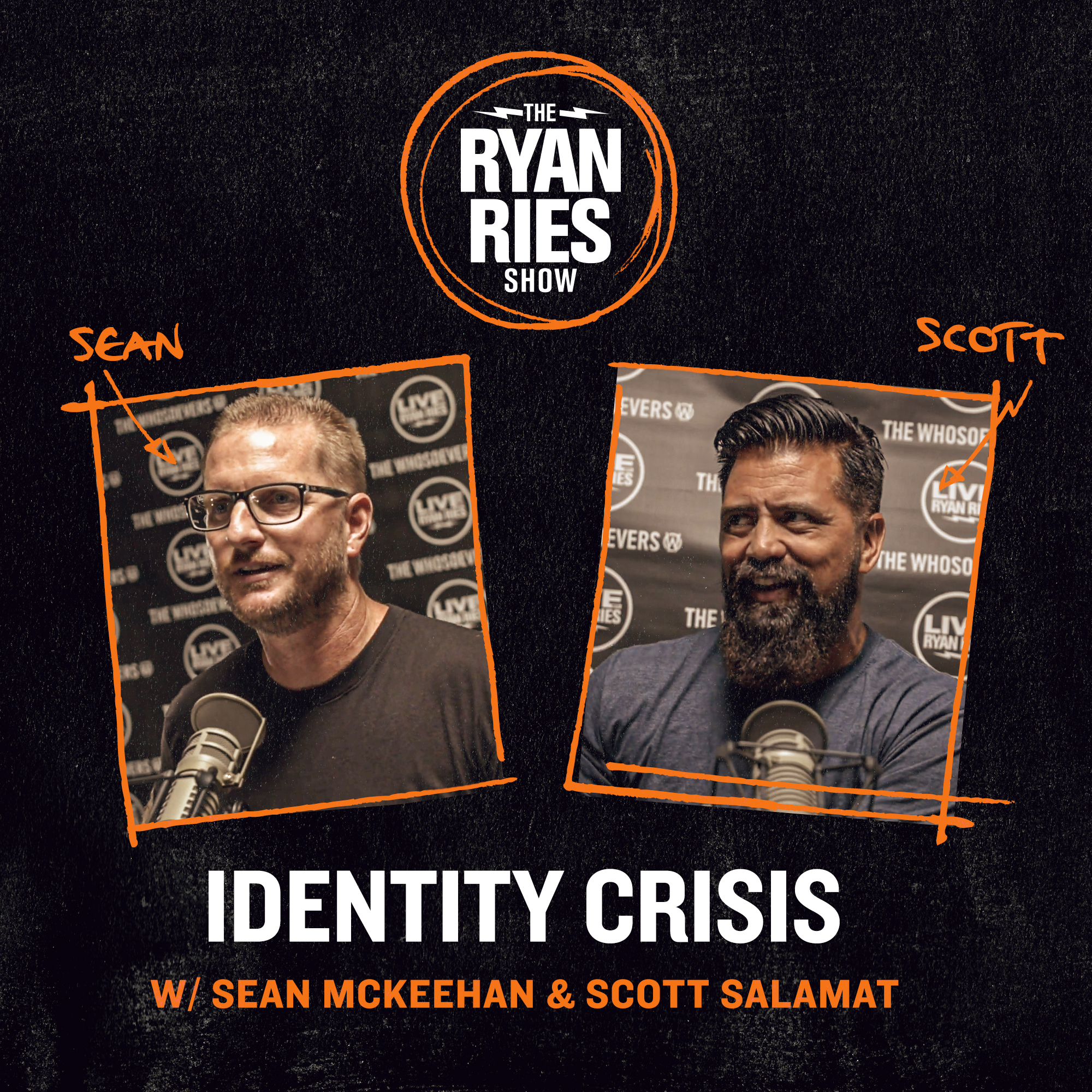 The Ryan Ries Show