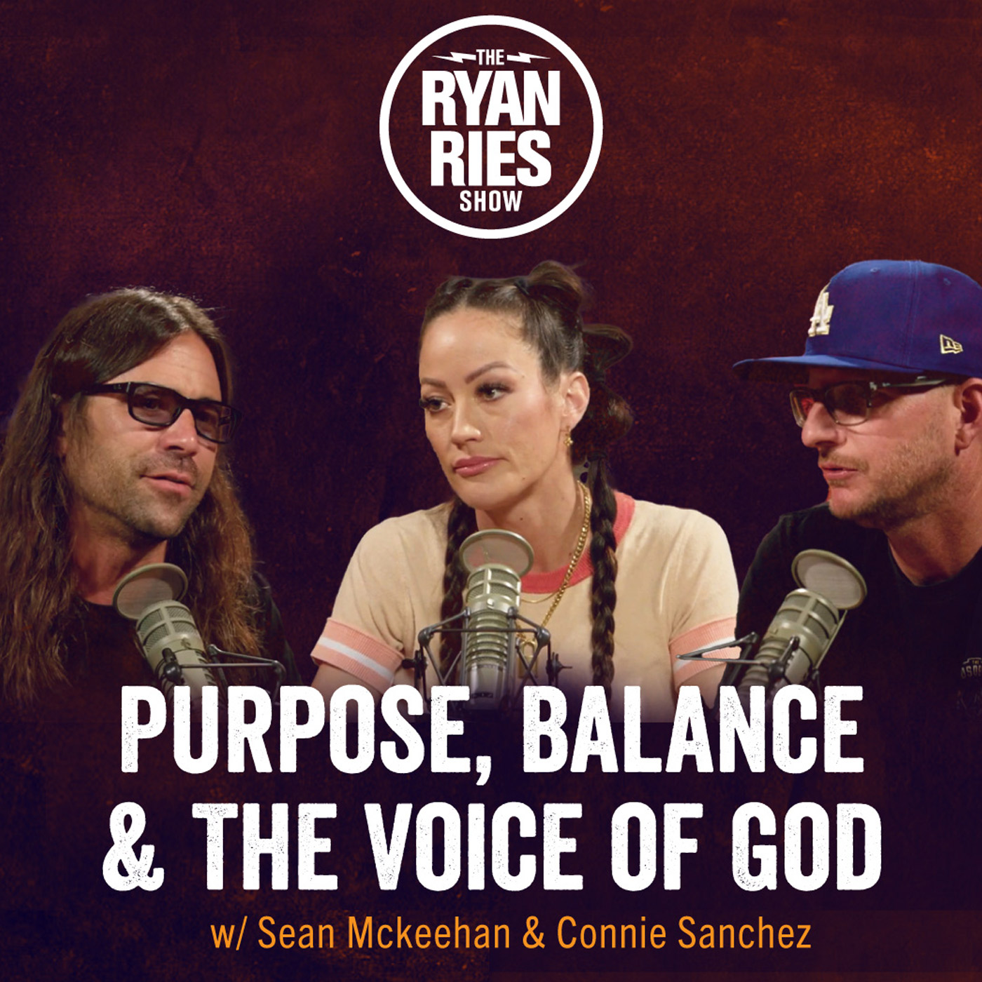 The Ryan Ries Show