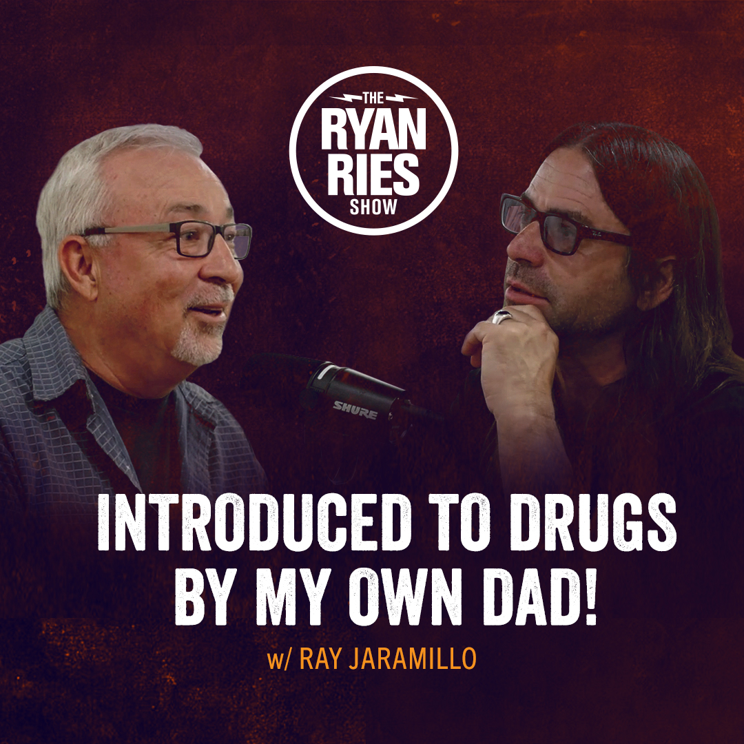 The Ryan Ries Show