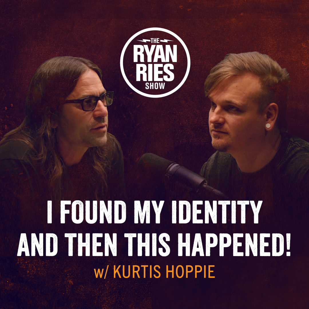 The Ryan Ries Show