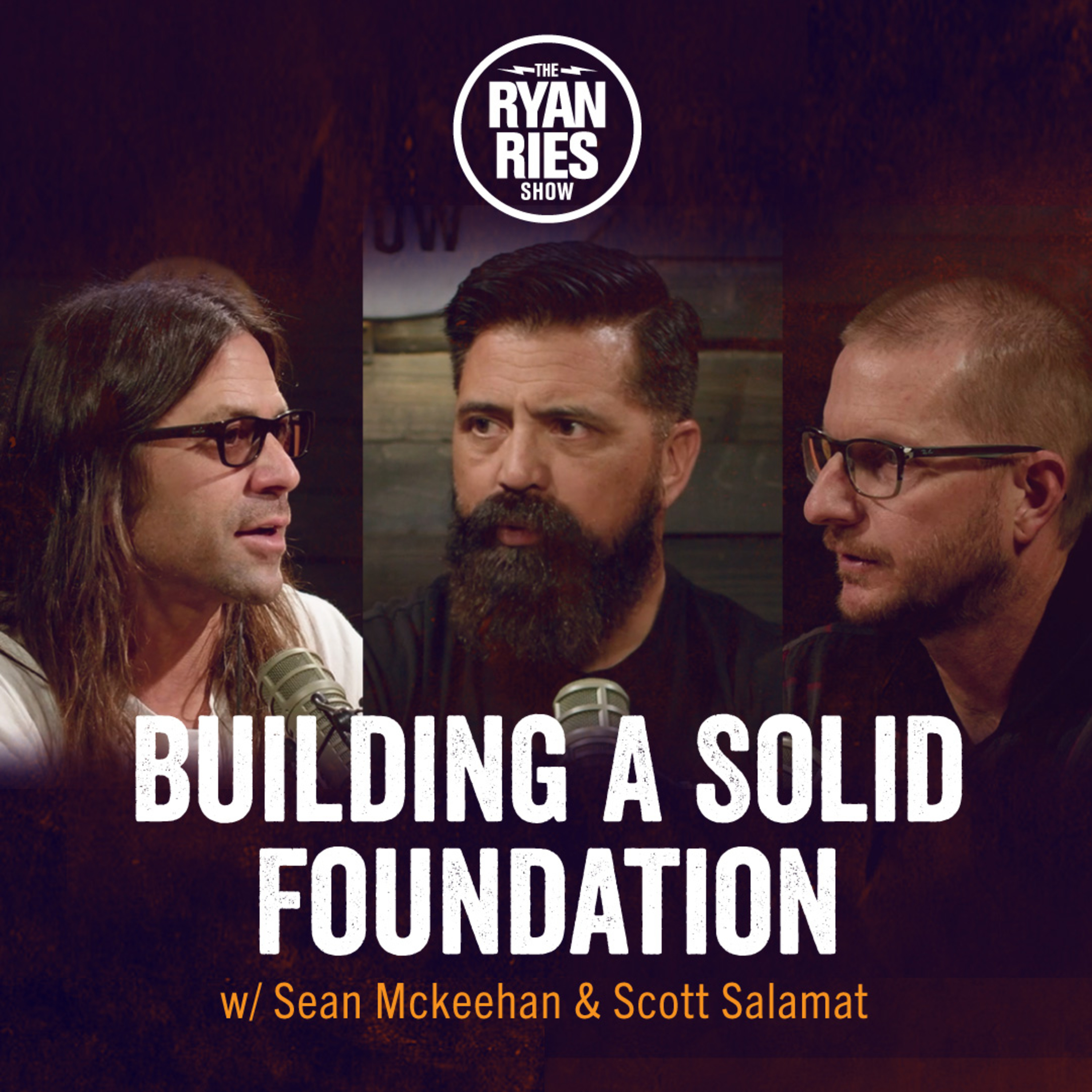 The Ryan Ries Show