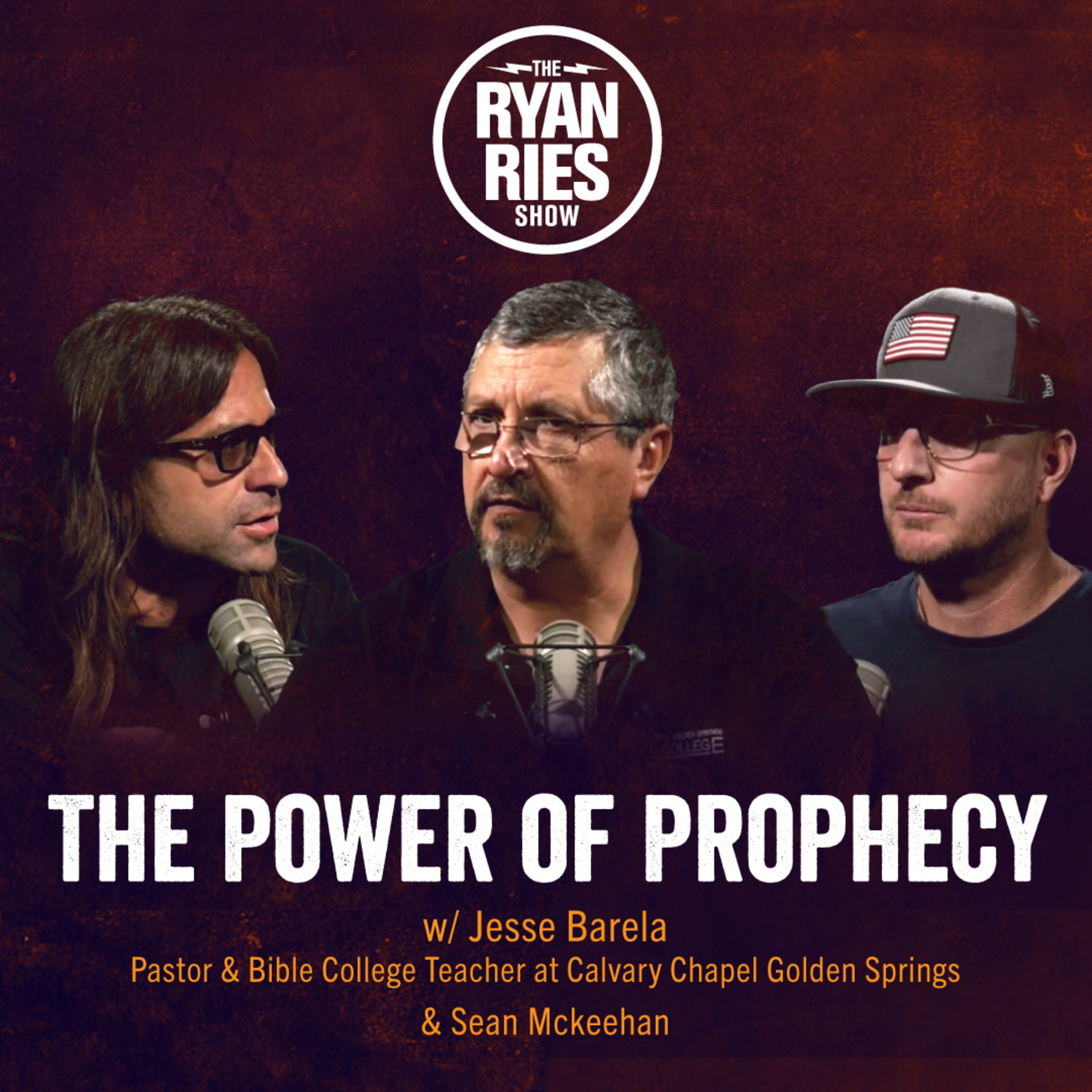The Ryan Ries Show