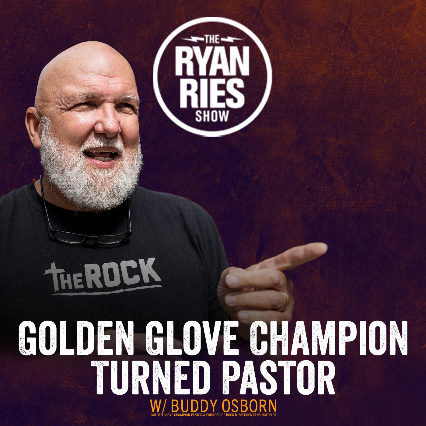 The Ryan Ries Show