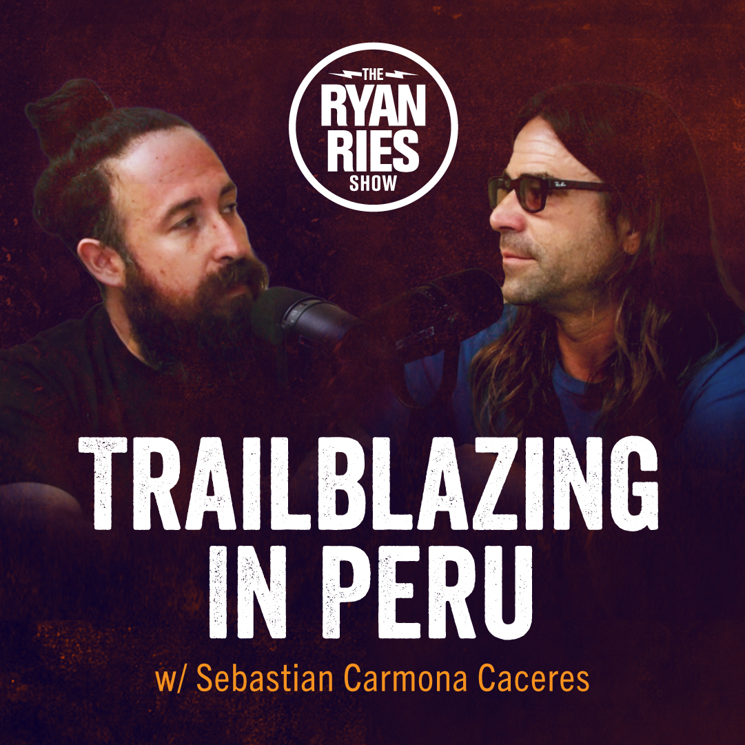 The Ryan Ries Show