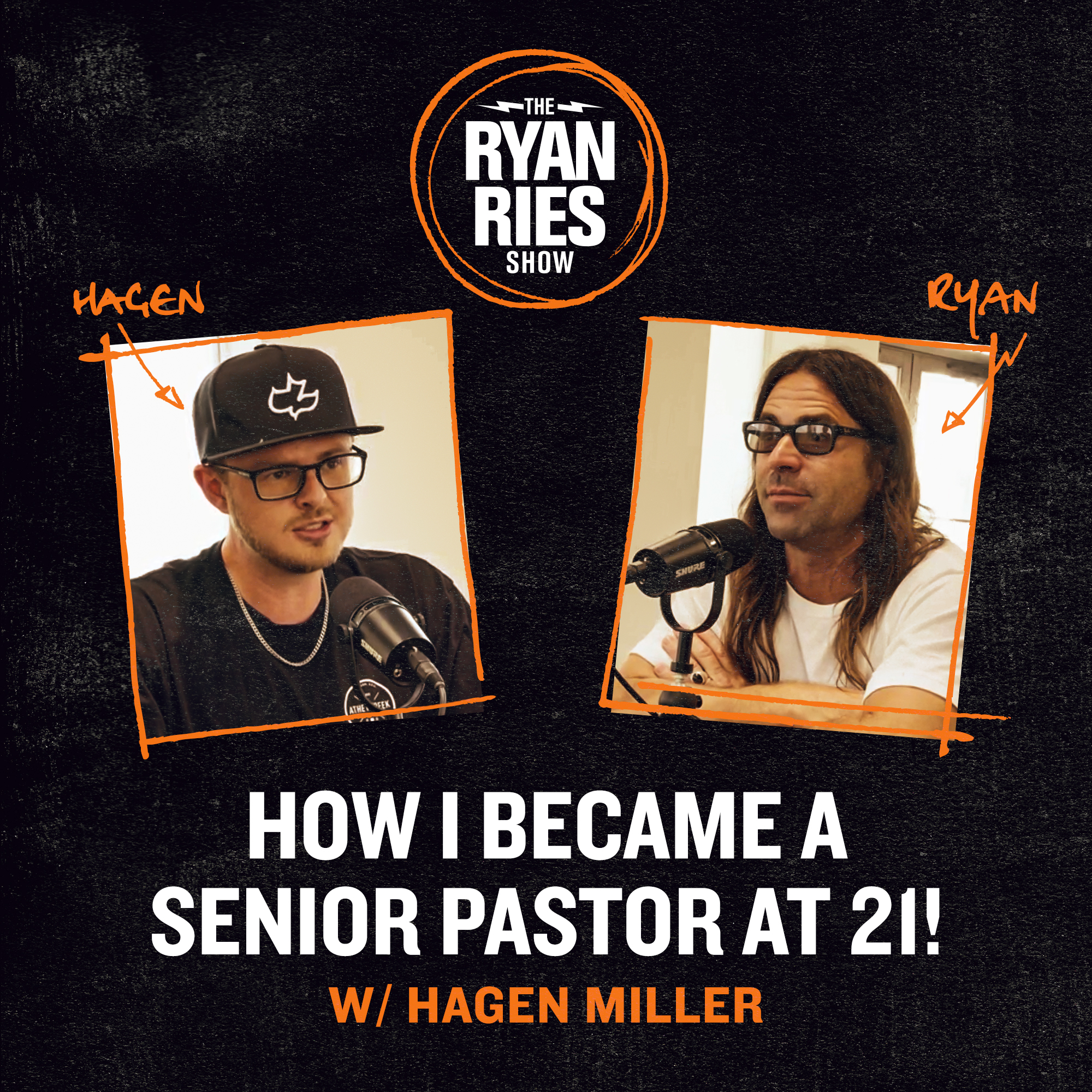 The Ryan Ries Show
