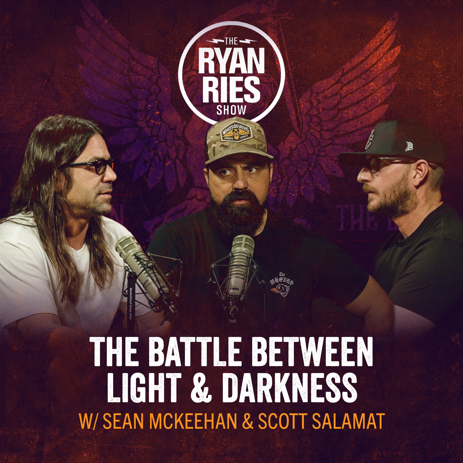 The Ryan Ries Show