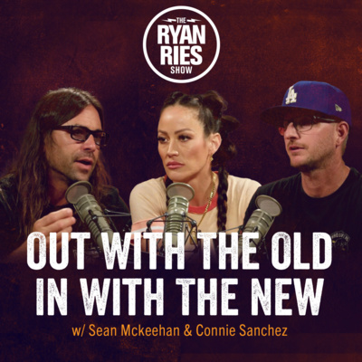 The Ryan Ries Show