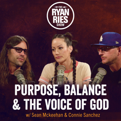 The Ryan Ries Show