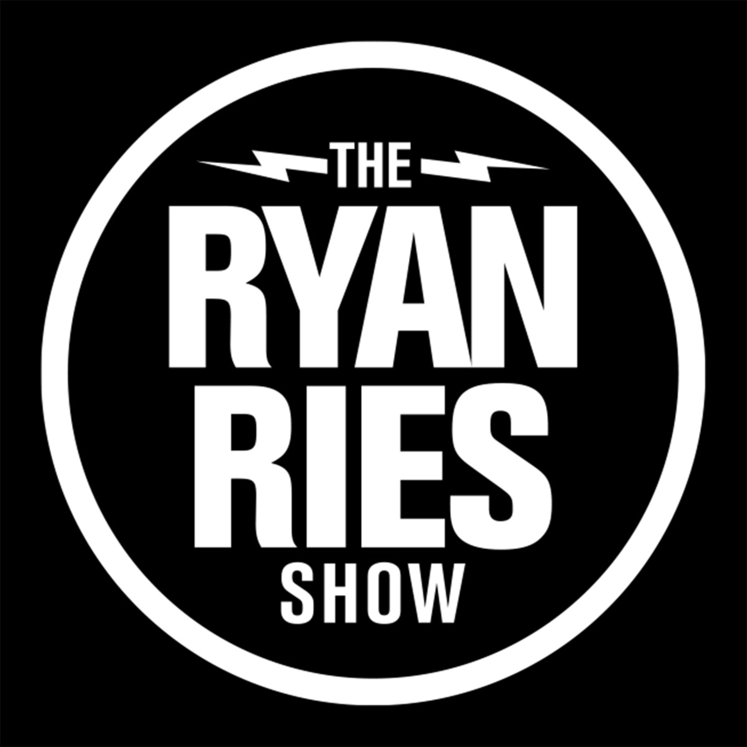 The Ryan Ries Show