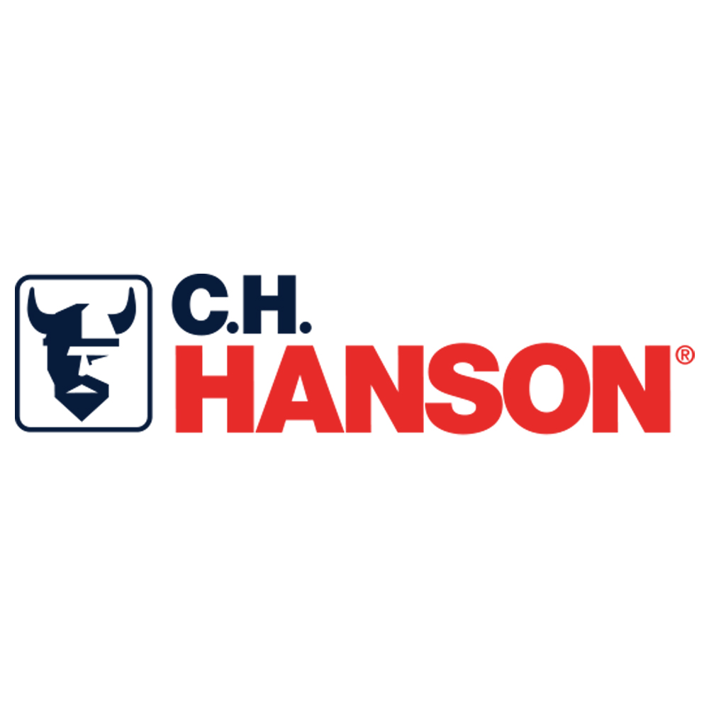 C.H. Hanson