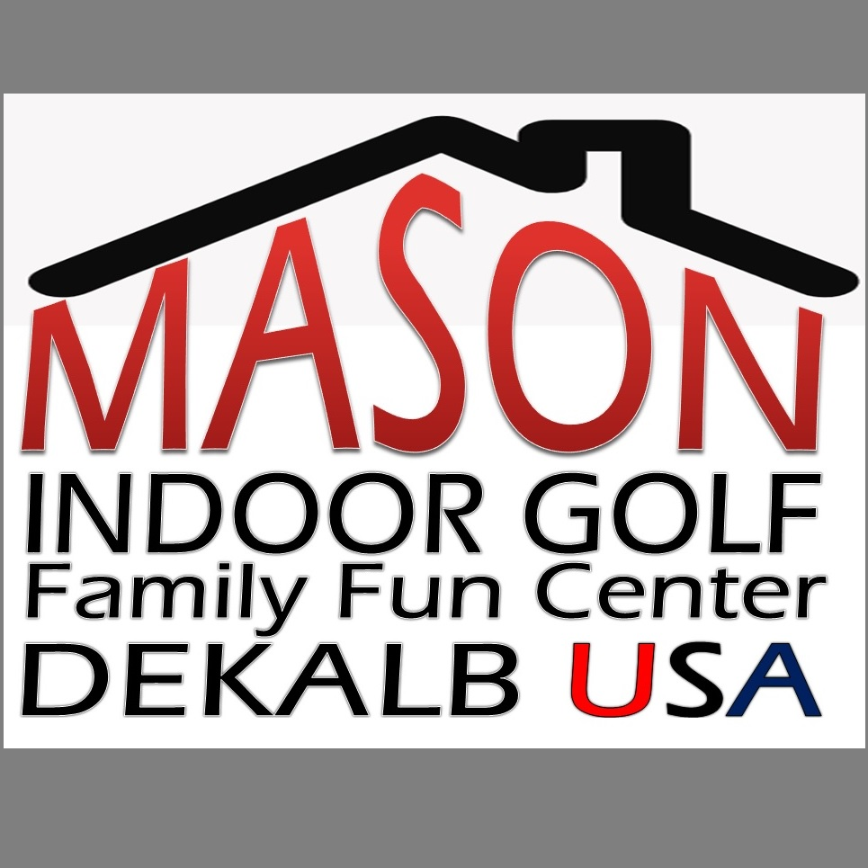 Mason Indoor Golf & Family Fun Canter - 2-2-2020
