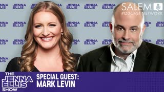 The Great One: Mark Levin Interview