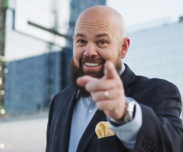 Chris Stigall: It’s Patience That Yields the Prize