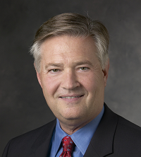 David Davenport: Power to the States