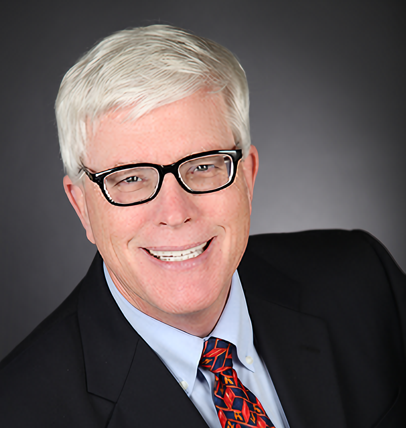 Hugh Hewitt: United States v. Trump