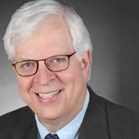 Dennis Prager Shares His Theory of Why We Have So Many Shootings