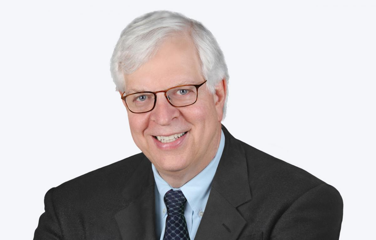 Inauguration Day: Dennis Prager Monologue