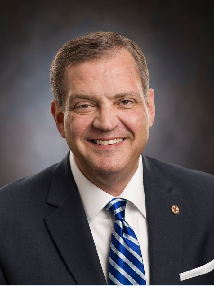 Albert Mohler: And What a Year it Was!
