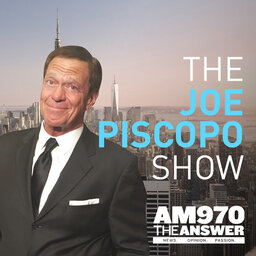 THR Podcast Piscopo Andrew McCarthy