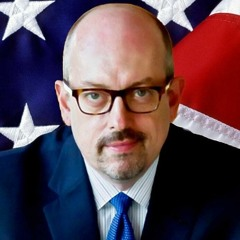 A World Without American Leadership is Catastrophic: Kevin McCullough with Jerry Boykin