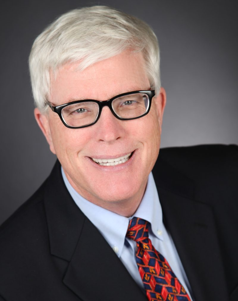 Hugh Hewitt: An American Pope