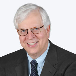 Repeating the Terrible Iran Deal: Dennis Prager with Andrew McCarthy