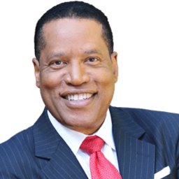Larry Elder on Republicans Moving to the Left
