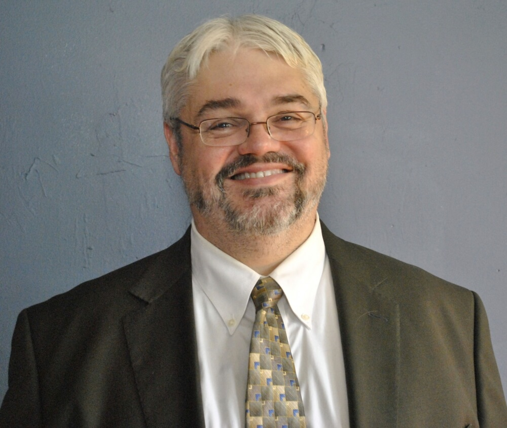 Jerry Bowyer: The Authority of Christ and the Authority of the State episode artwork