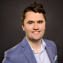 Stop Measuring Curtains and Start Chasing Ballots | Charlie Kirk