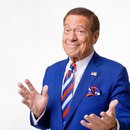 The Collapse of Silicon Valley Bank: Joe Piscopo with Steve Forbes