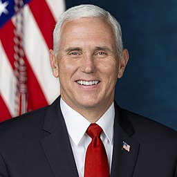 Mike Pence on the Sanctity of Life, Religious Liberty and America's Founding Principles with SRN's Greg Clugston