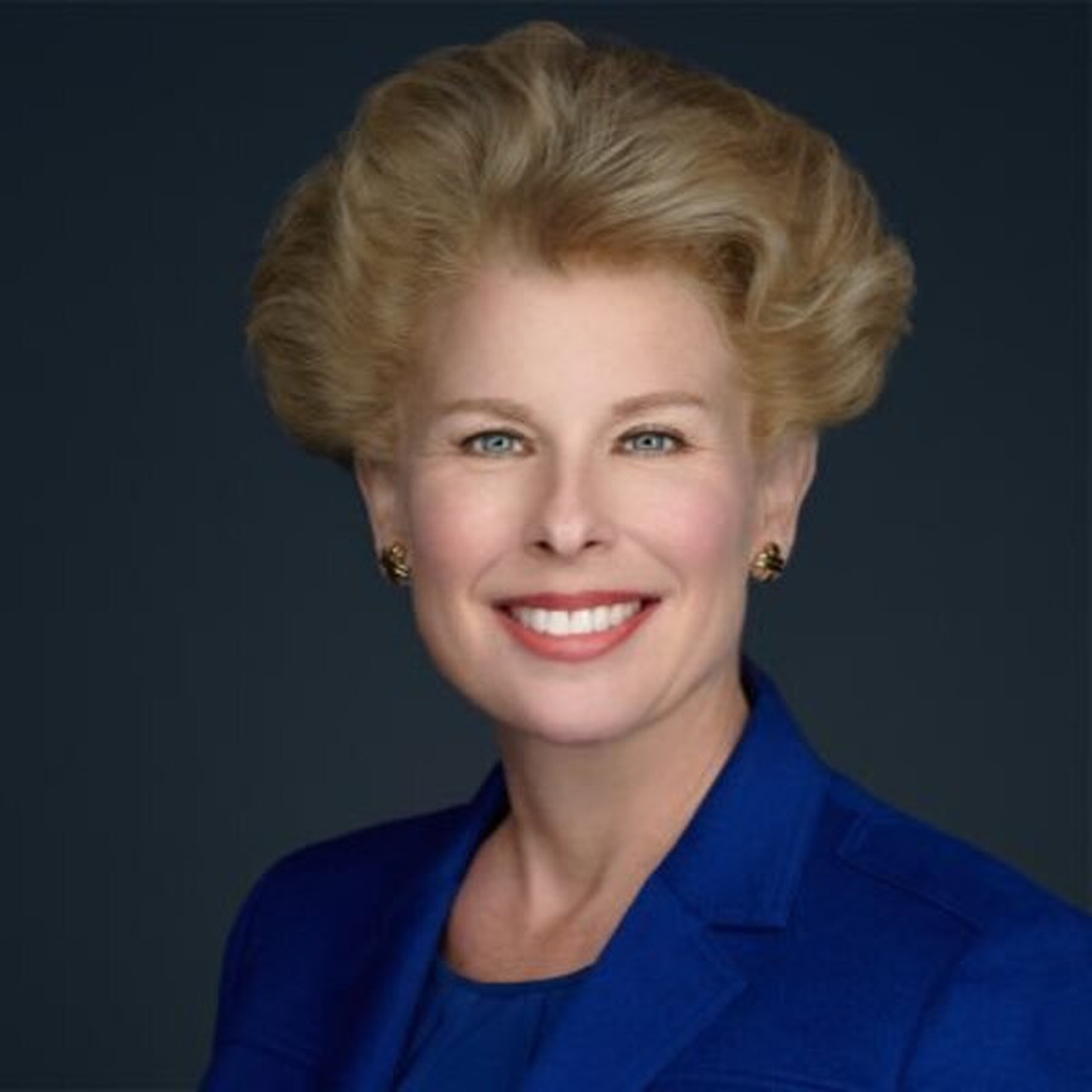 Carol Platt Liebau: New York City and the Jewish Question episode artwork