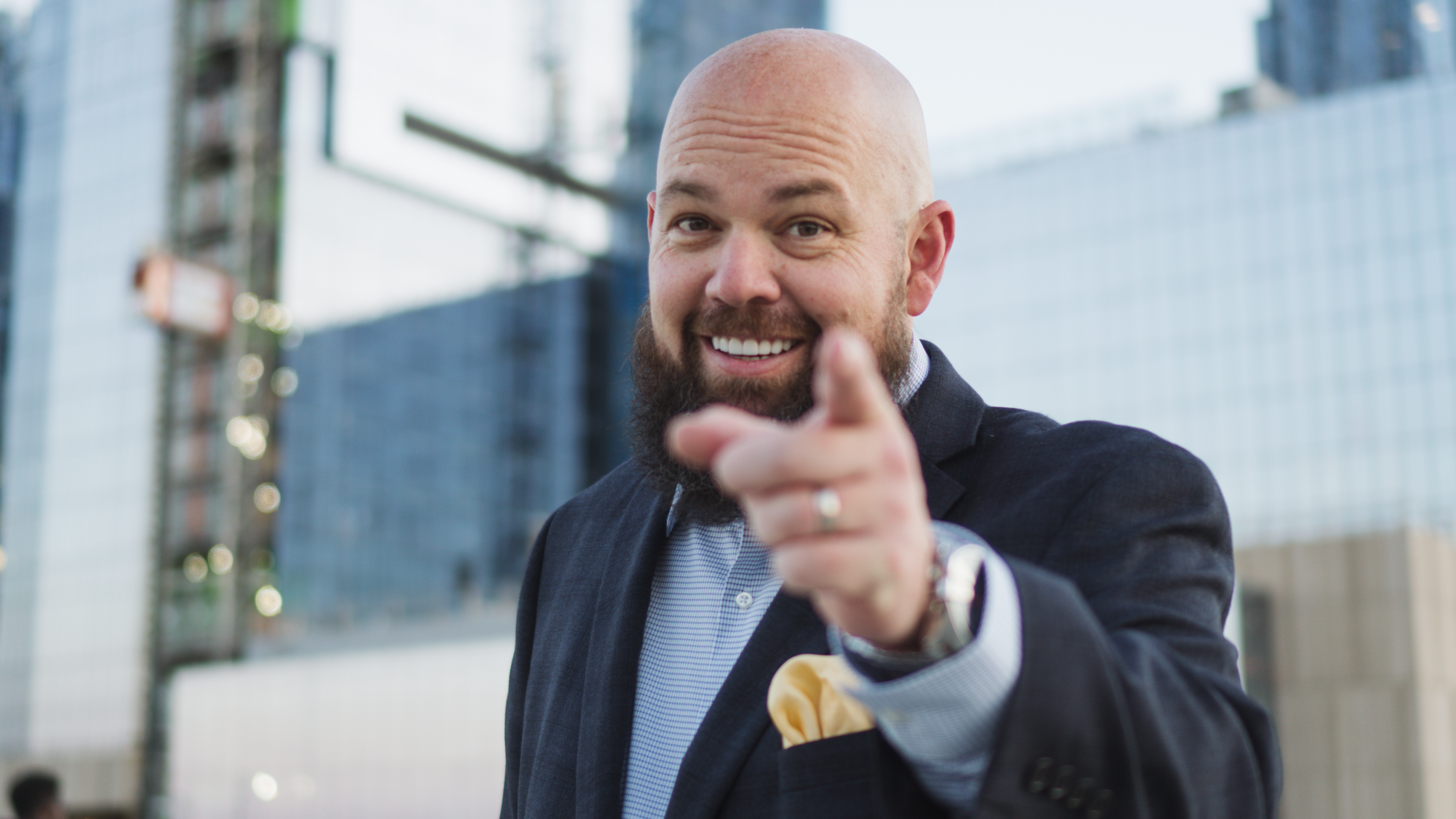 Chris Stigall: Dismantling the Abusive System