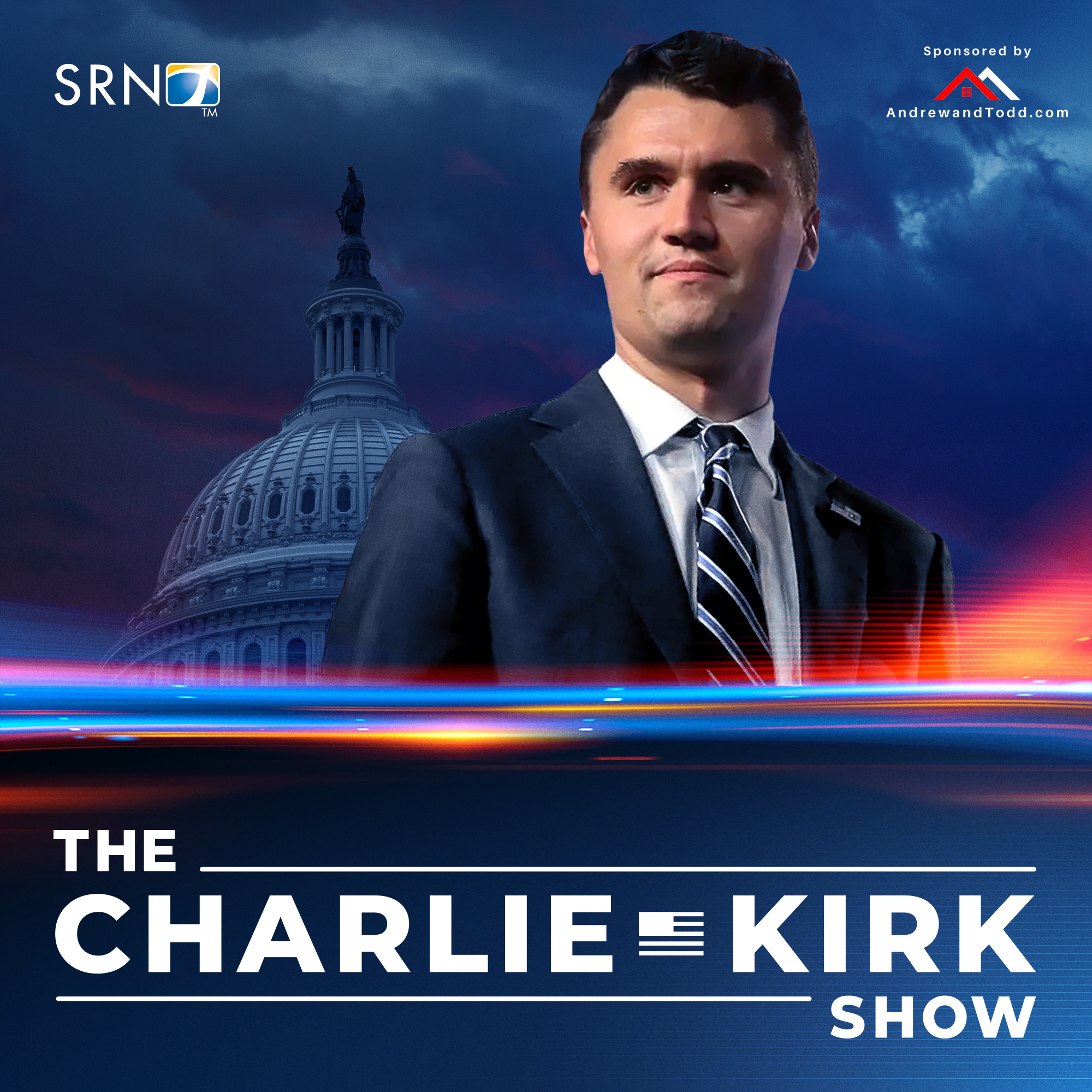 Economic Policies Shaping America’s Future | Charlie Kirk with Senator Markwayne Mullin
