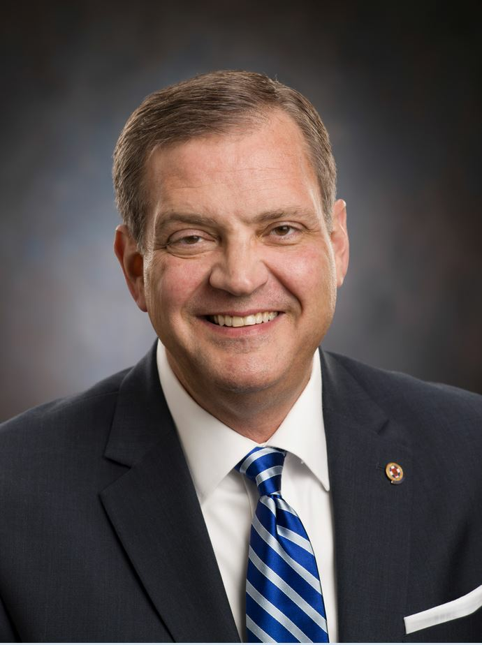Albert Mohler: Understanding the Rise in Claims of Transgender Identity episode artwork