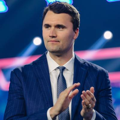 Every Election Matters | Charlie Kirk with Rick Scott
