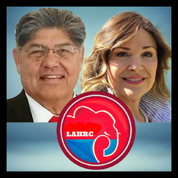 LA Hispanic Republican Club 01-07-23 Hour 1