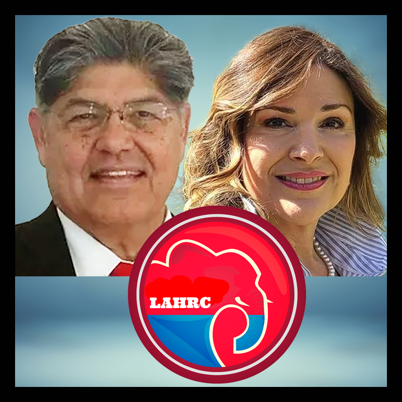 LA Hispanic Republican Club 03-02-24