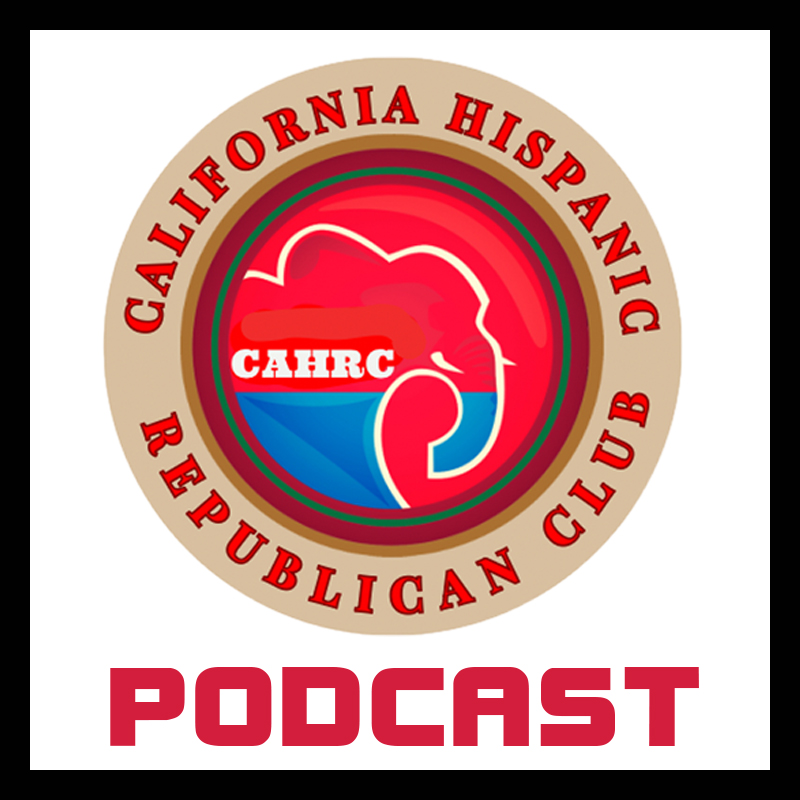 LA Hispanic Republican Club 08-01-26