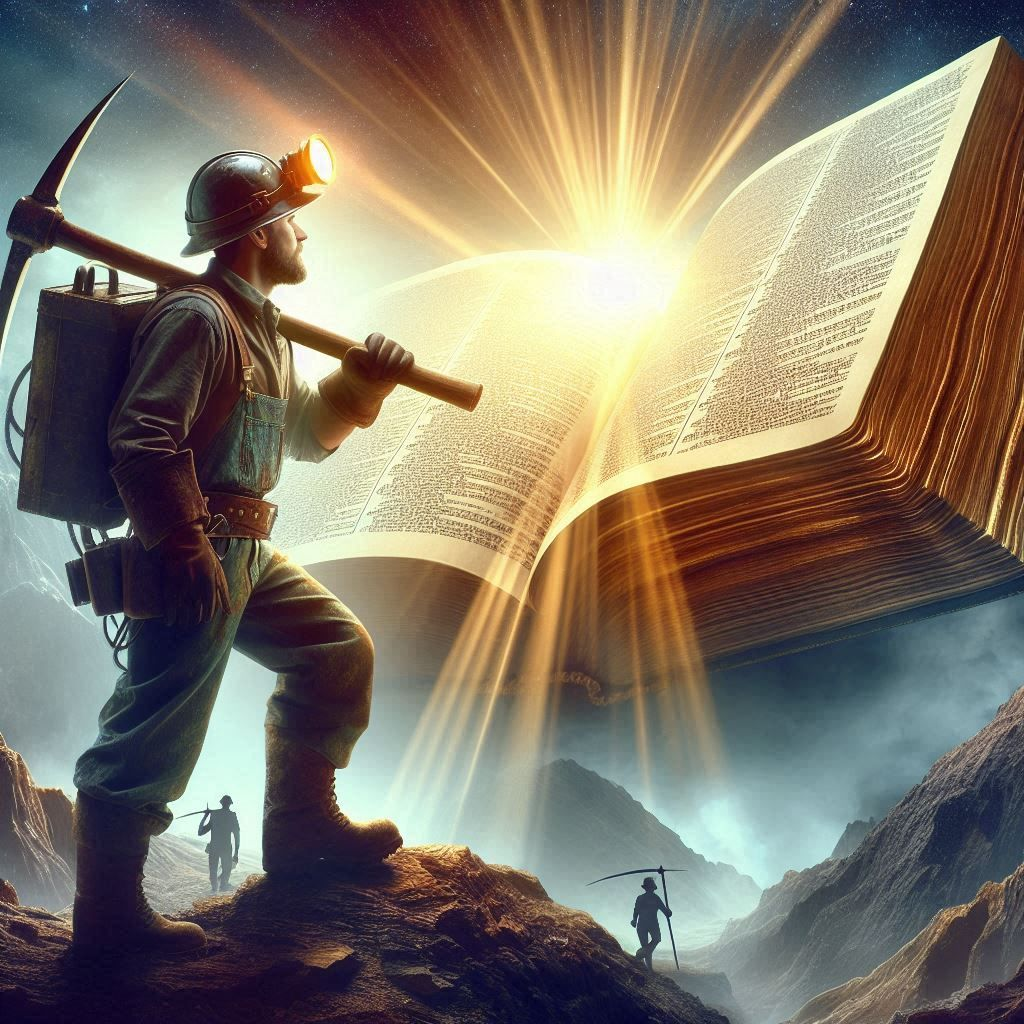 Peace Amidst Turmoil 1 John 2