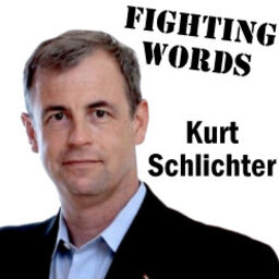 Fighting Words 4/29/2020 - The Curve Is Flattening But We're Still Locked Up