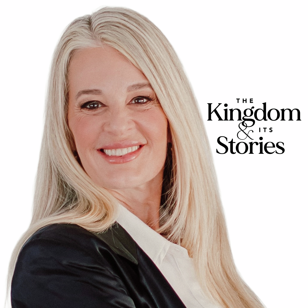 The Kingdom & Its Stories Podcast